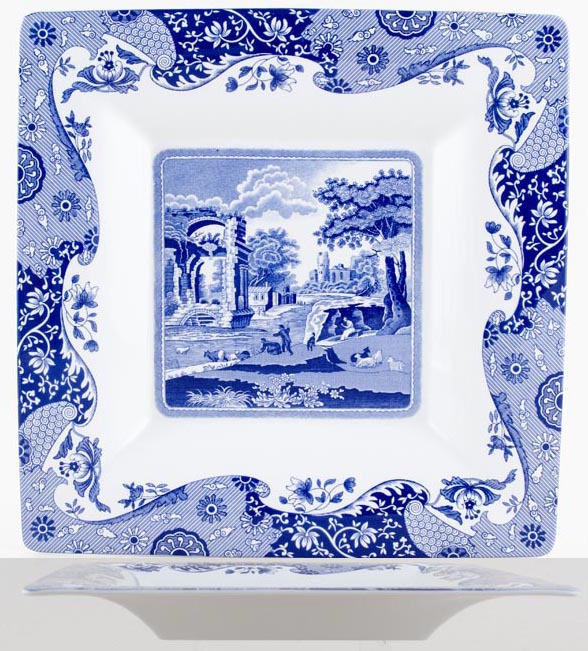 Serving Tray c2004